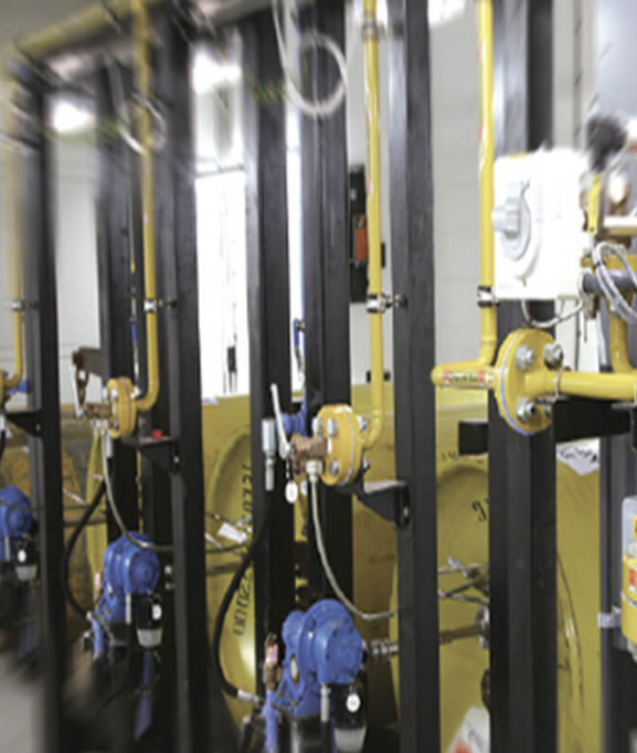 Ozon Dezenfeksiyon Sistemleri