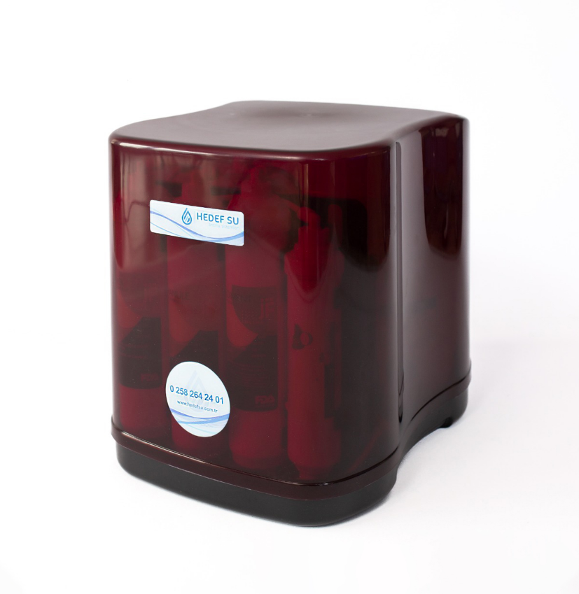 Hedef Su 3.2 Cihaz Görsel 1