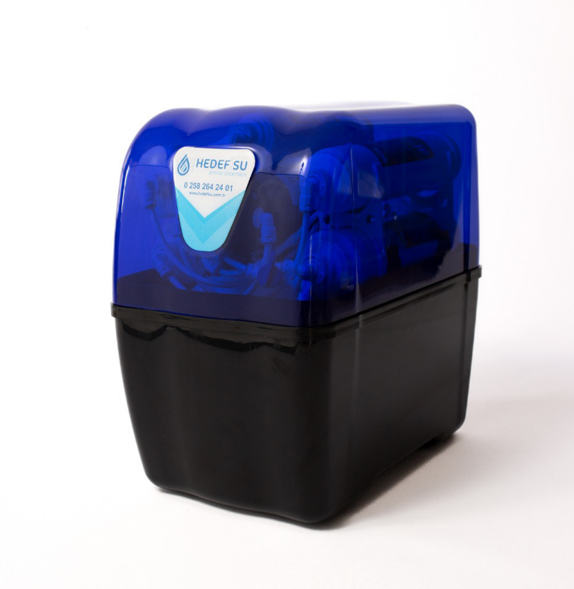 Hedef Su 2.2 Cihaz Görsel 1