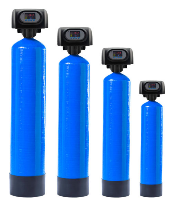 Kum Filtrasyon Sistemleri