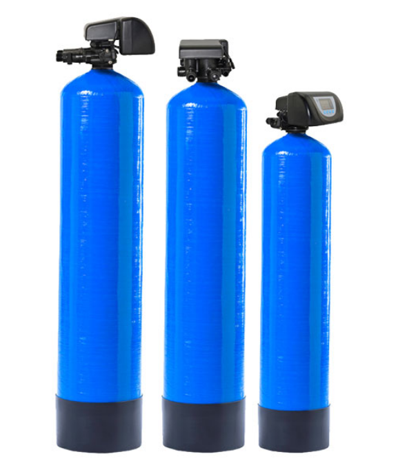 Aktif Karbon Filtrasyon Sistemleri