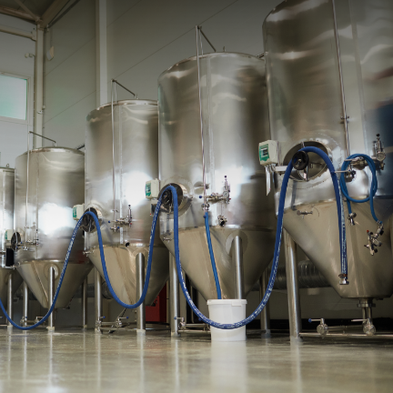 Gıda ve İçecek Sanayi