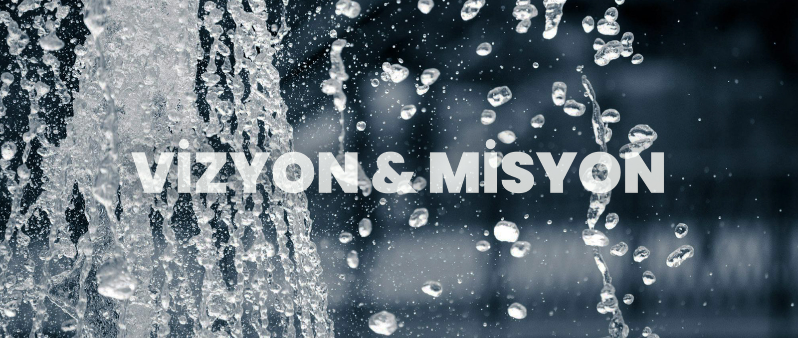 Vizyon Misyon Bg