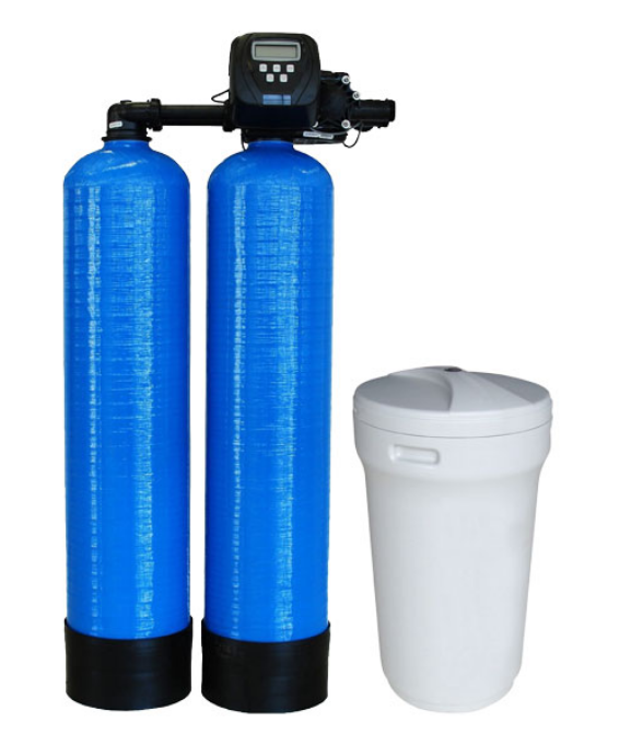 Tandem Su Yumuşatma Sistemleri