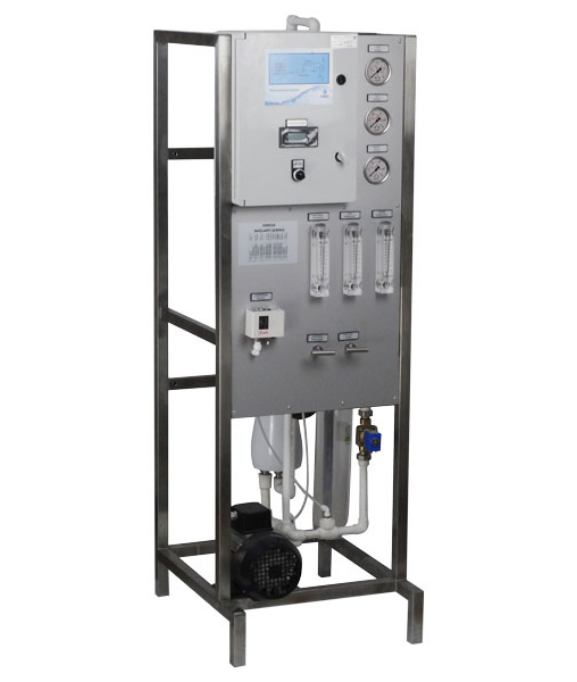 Omega Serisi Reverse Osmos Sistemleri